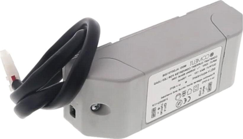 TRANSFORMATEUR Hotte 12v 700mA 10w ALD070120E