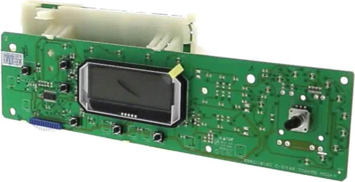 PLATINE Lave-Linge COMMANDE