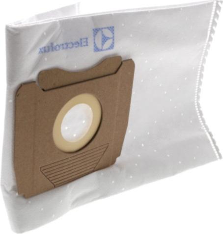 SAC Aspirateur lot de 4 + filtre