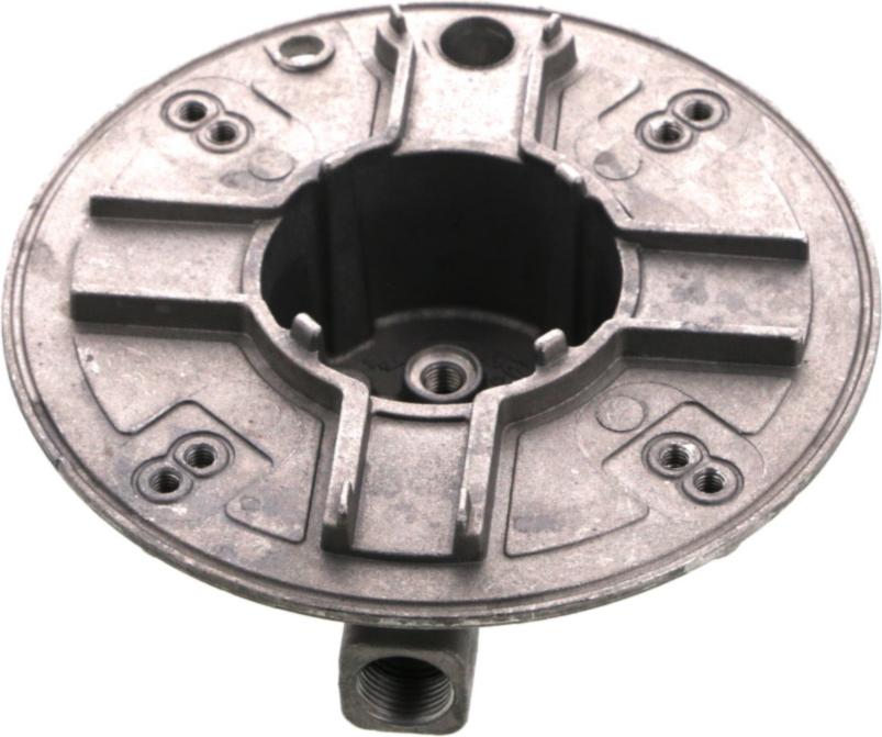 CORPS Plaque BRULEUR Rapide