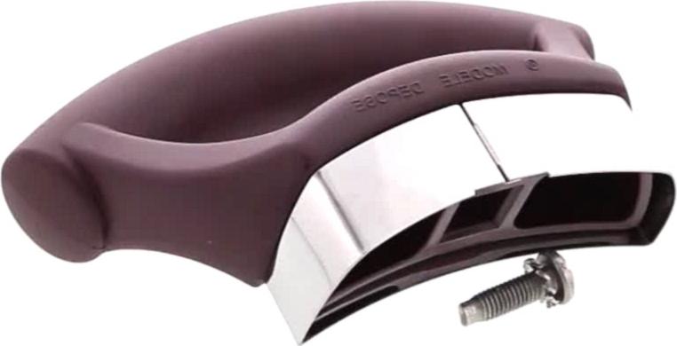 POIGNEE Petit electro ménager CLIPSO