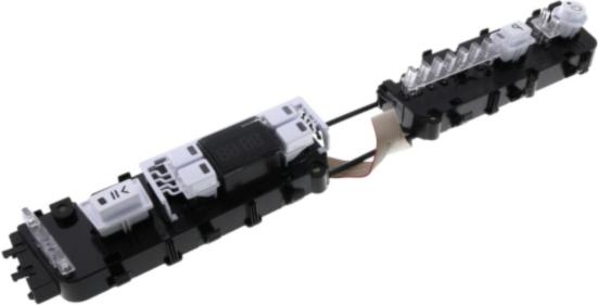 PLATINE Lave-Vaisselle COMMANDE