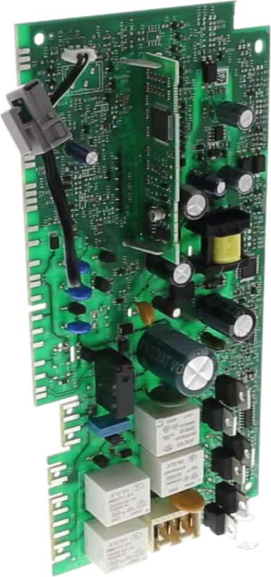 PLATINE Lave-Vaisselle PUISSANCE  21501183400