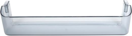 BALCONNET Froid Inférieur ou CENTRAL TRANSPARENT BLEU 468*83*89 BCD300.2-2