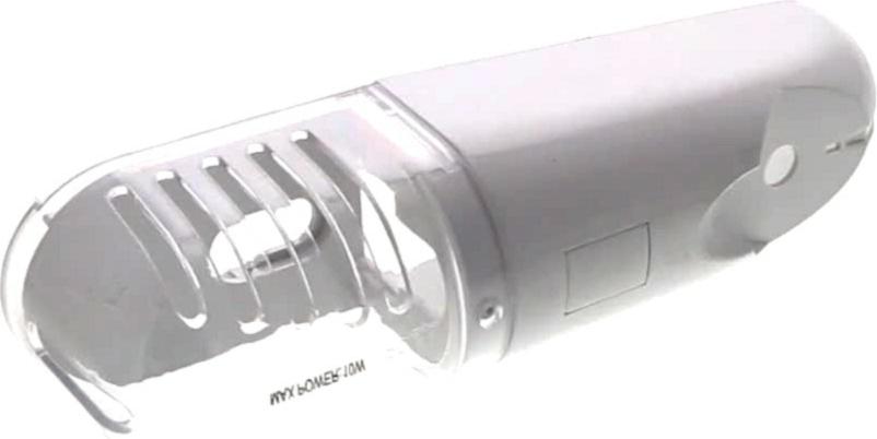 BOITIER Froid THERMOSTAT