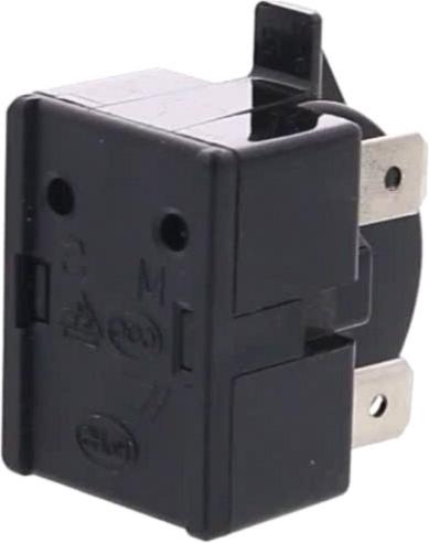 RELAIS Froid Thermostat