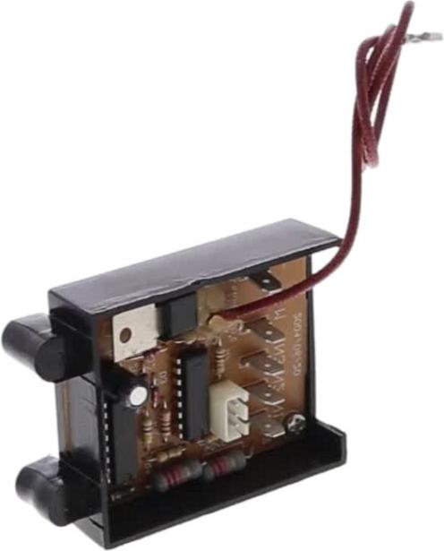 PLATINE Petit electro ménager PUISSANCE