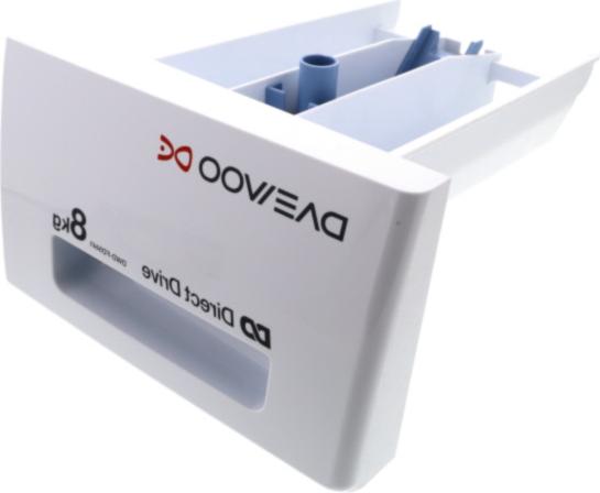 BOITE Lave-Linge LESSIVE COMPLETE