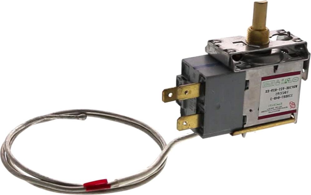 THERMOSTAT Froid WDF30K-921-029+-EX 1063595 bulbe=610mm