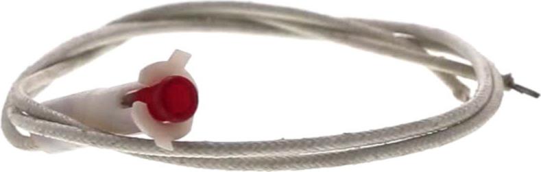 VOYANT Four MISE EN MARCHE