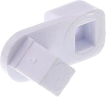 DOUILLE Froid CHARNIERE 