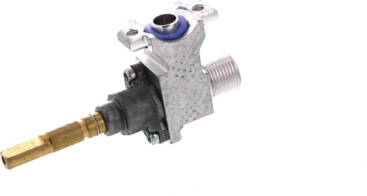 ROBINET Cuisinière Semi-rapide ARD+ARG VERT