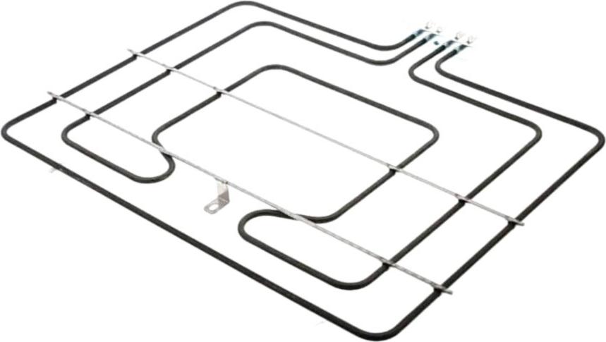 RESISTANCE Cuisinière GRILL 1800+1200w