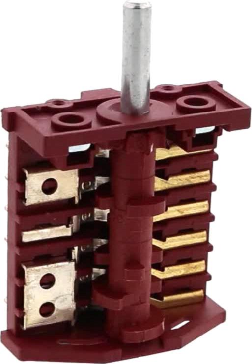 COMMUTATEUR Four FD103M 8B6