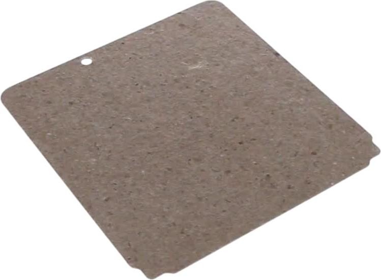 PLAQUE Micro onde MICA