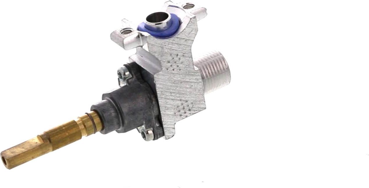 ROBINET Cuisinière Auxiliaire AVD BLANC