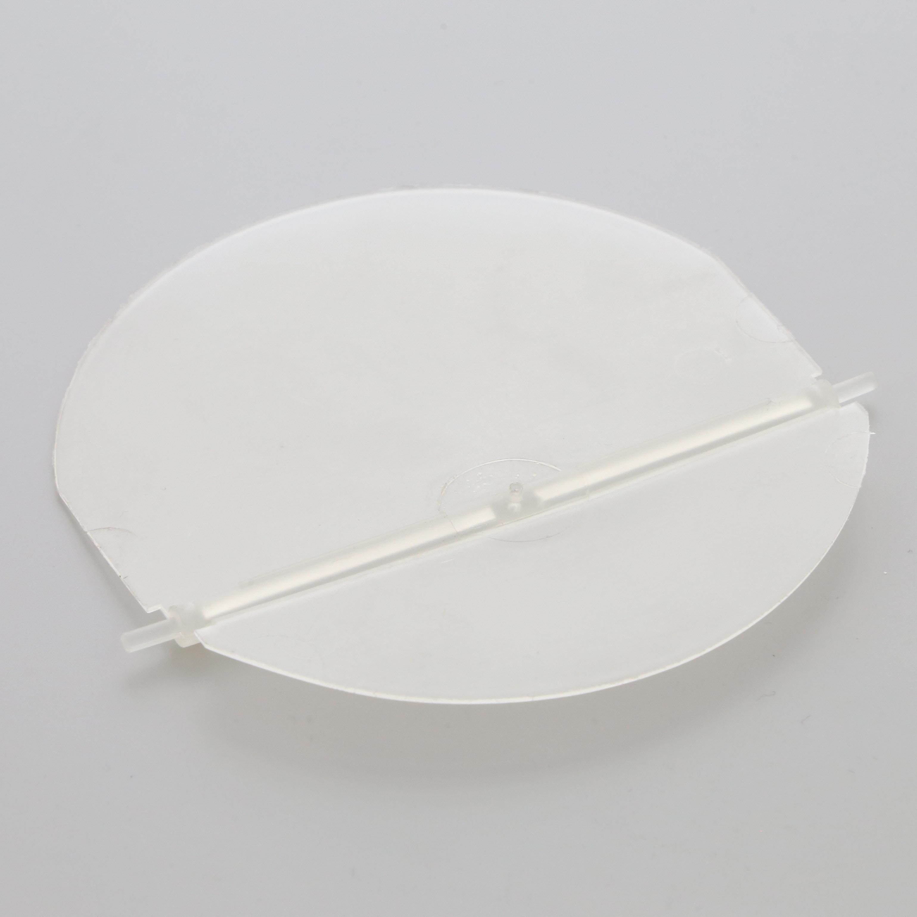 CLAPET Hotte ANTI RETOUR 115*108 115*119MM AVEC AXES