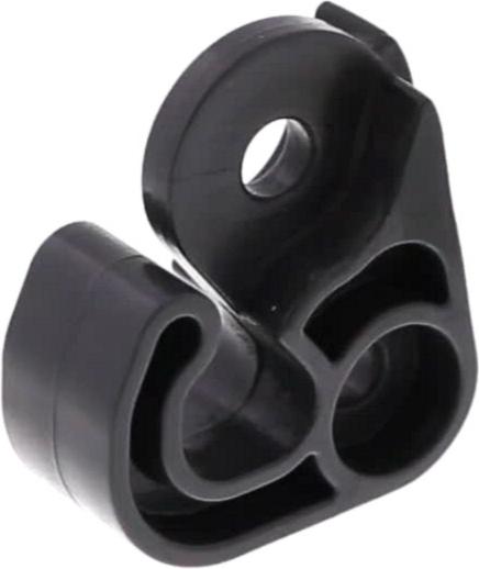 DOUILLE Froid CHARNIERE Gauche