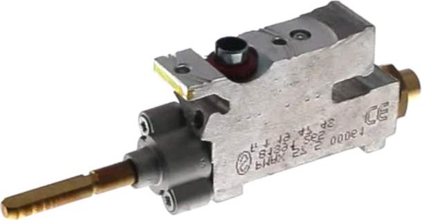 ROBINET Cuisinière Semi-rapide