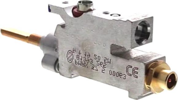 ROBINET Cuisinière Auxiliaire