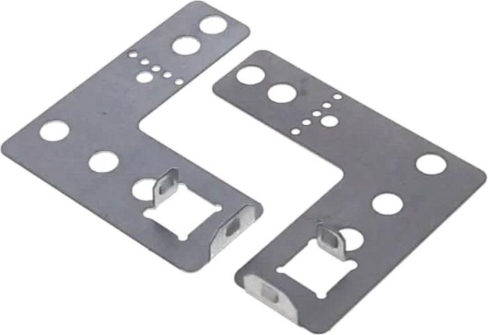 KIT Lave-Vaisselle FIXATION