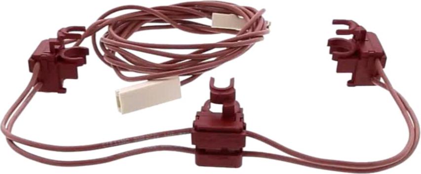 Interrupteur Cuisinière ALLUMAGE 3G ROBINET SABAF