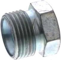 ECROU Cuisinière RACCORD