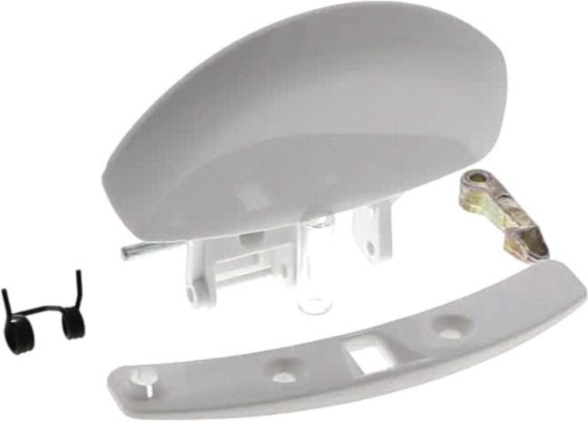 POIGNEE Lave-Linge HUBLOT