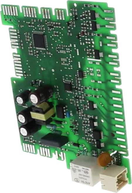 PLATINE Lave-Vaisselle T21_E2