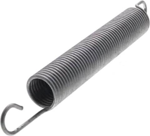 RESSORT Lave-Vaisselle PORTE 145mm diam=19mm