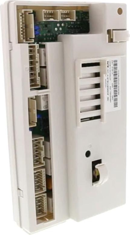 PLATINE Lave-Linge PUISSANCE