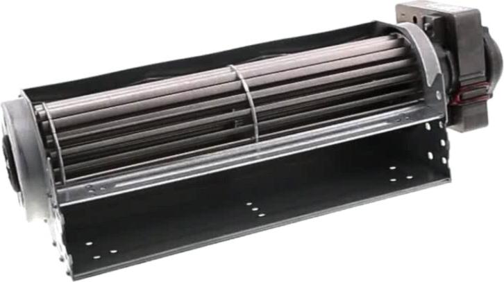 MOTEUR Cuisinière VENTILATION TANGENTIEL EMF 15-002