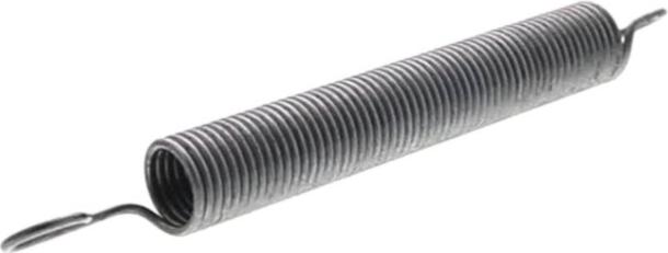 RESSORT Lave-Vaisselle PORTE diam=16.5mm