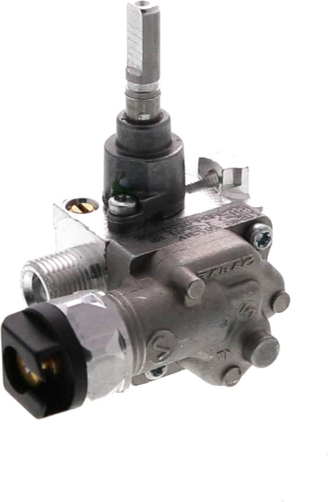 ROBINET Plaque Semi-rapide TC SABAF MALE