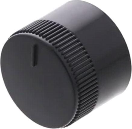 MANETTE Four NOIRE 32*25 **SANS DETROMPEUR**