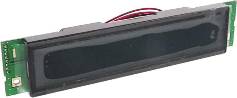 PLATINE Four AFFICHEUR DIGITAL