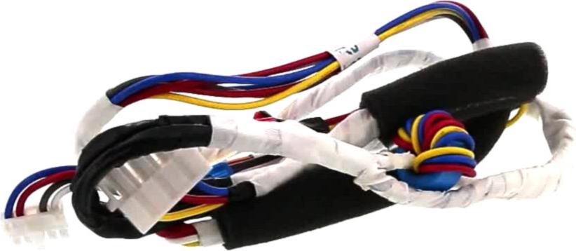 CABLAGE Lave-Linge STATOR