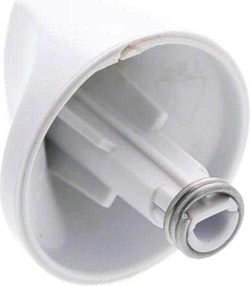 MANETTE Cuisinière Electrique - MINUTERIE Blanc remplacé par KIT COMPLET (nous indiquer le modèle)