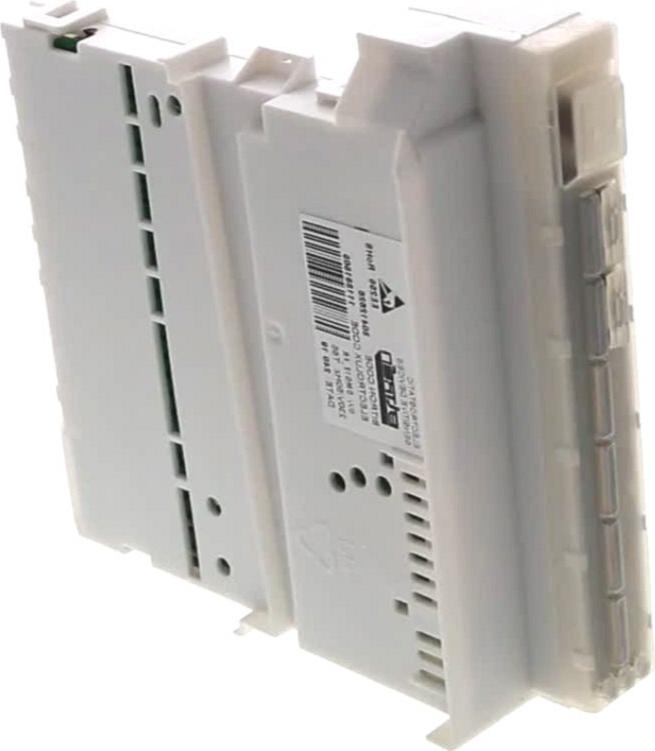 PLATINE Lave-Vaisselle