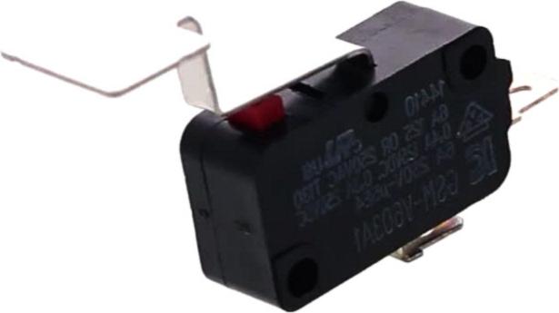 Interrupteur Froid DISTRIBUTION EAU OU GLACE (sans la lamelle)