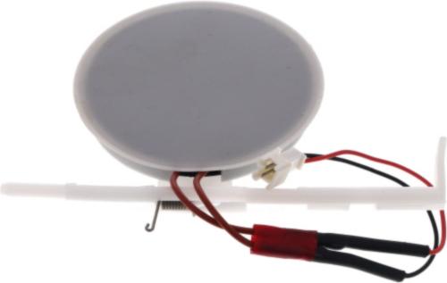 CLAPET Froid DISTRIBUTEUR 