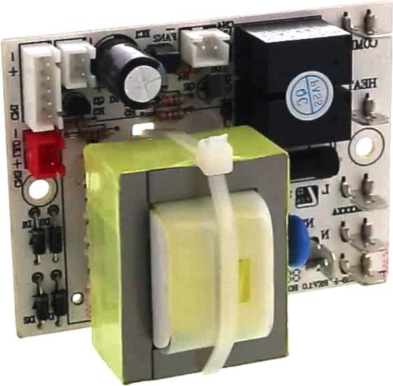 PLATINE Cave à vin PUISSANCE