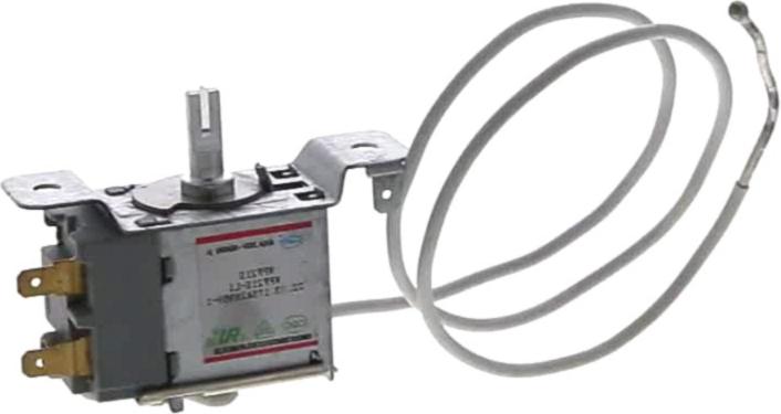 THERMOSTAT Froid WPF21S-L1 BULBE 580MM