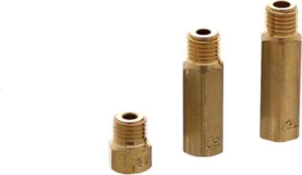 JEU Plaque Injecteur Gaz Naturel