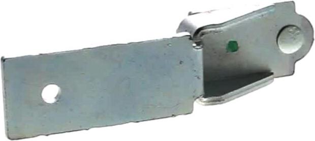 CHARNIERE Froid Inférieur