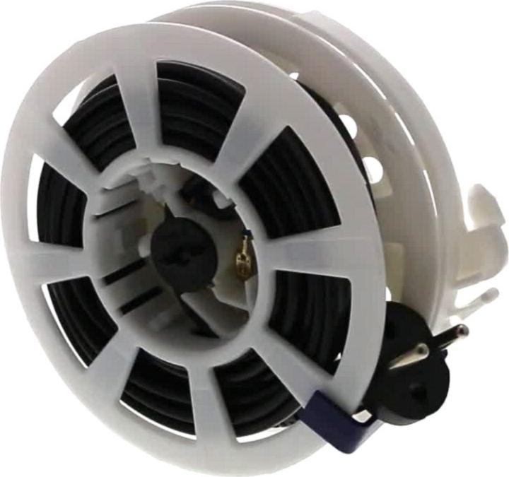 ENROULEUR Petit electro ménager ASPI +CABLE Alimentation 