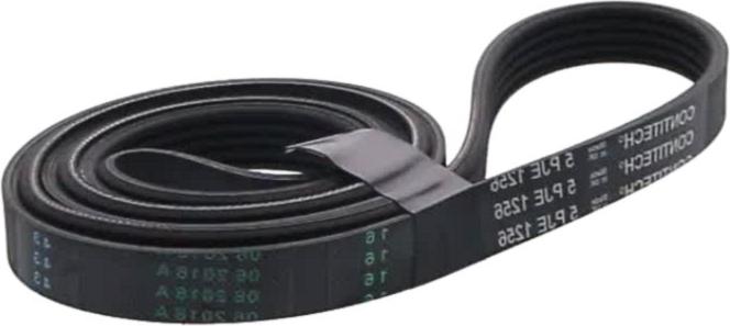 COURROIE Lave-Linge 1256JE5P