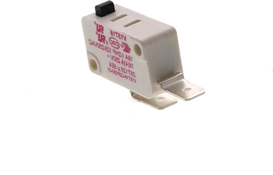 Interrupteur Lave-Vaisselle SWITCH SERRURE