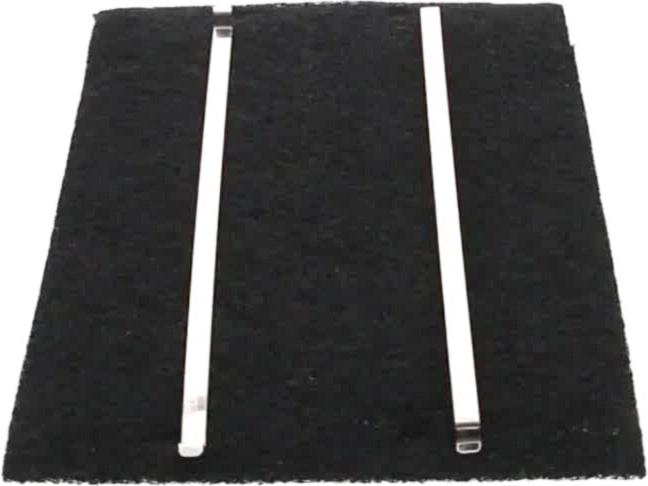 FILTRE Hotte CHARBON
