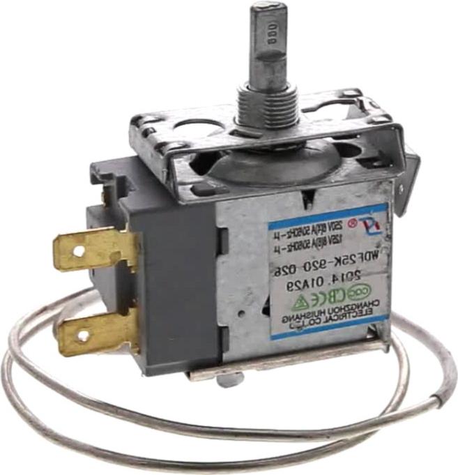 THERMOSTAT Froid WDF25K-920-028 3 cosses